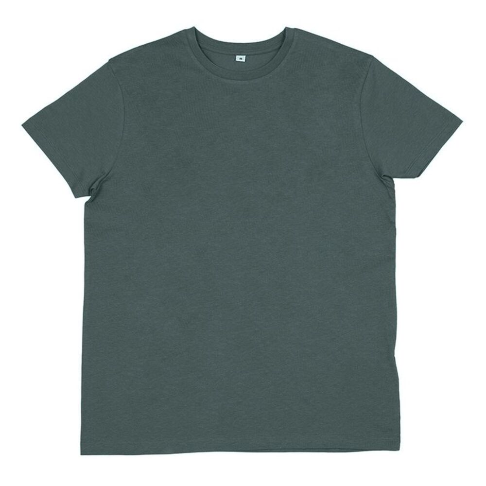 Mantis Womens/Ladies T-Shirt / Forest Green